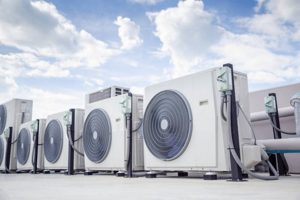 Best Solar-powered HVAC Systems in Royal Hawaiian Estates, HI